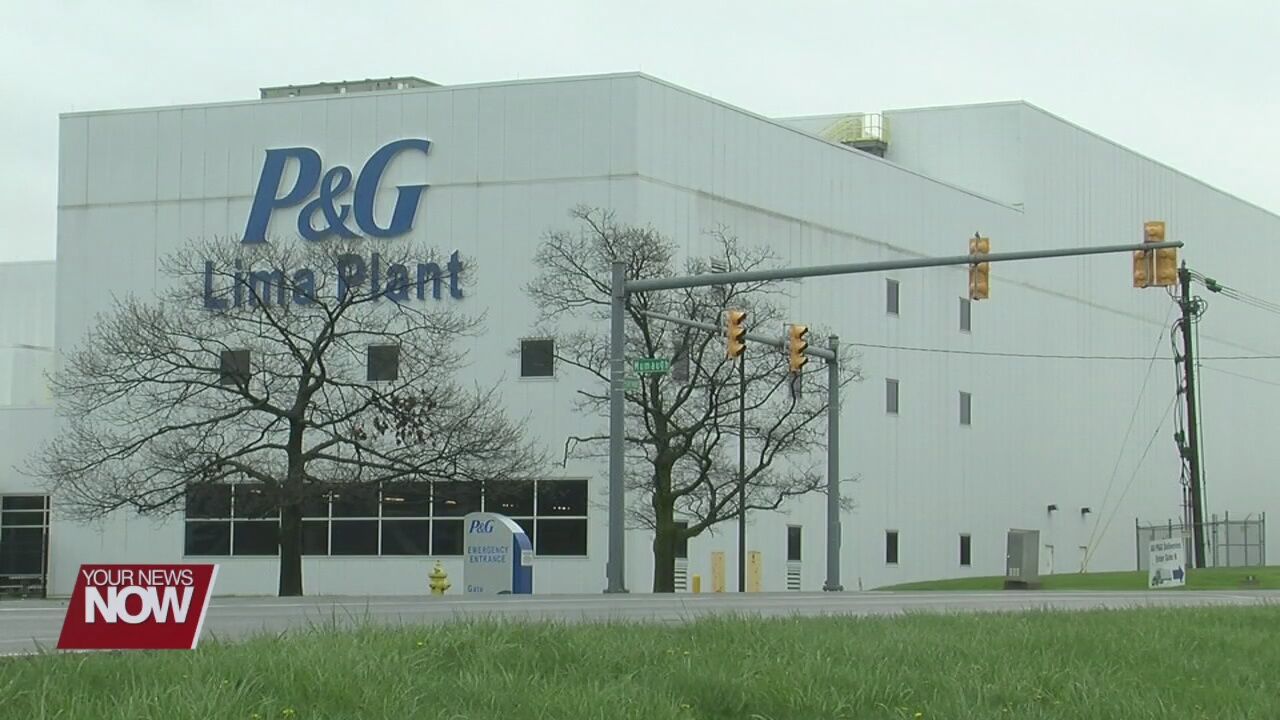 P&G looking at adding a half a billion dollar expansion in Lima
